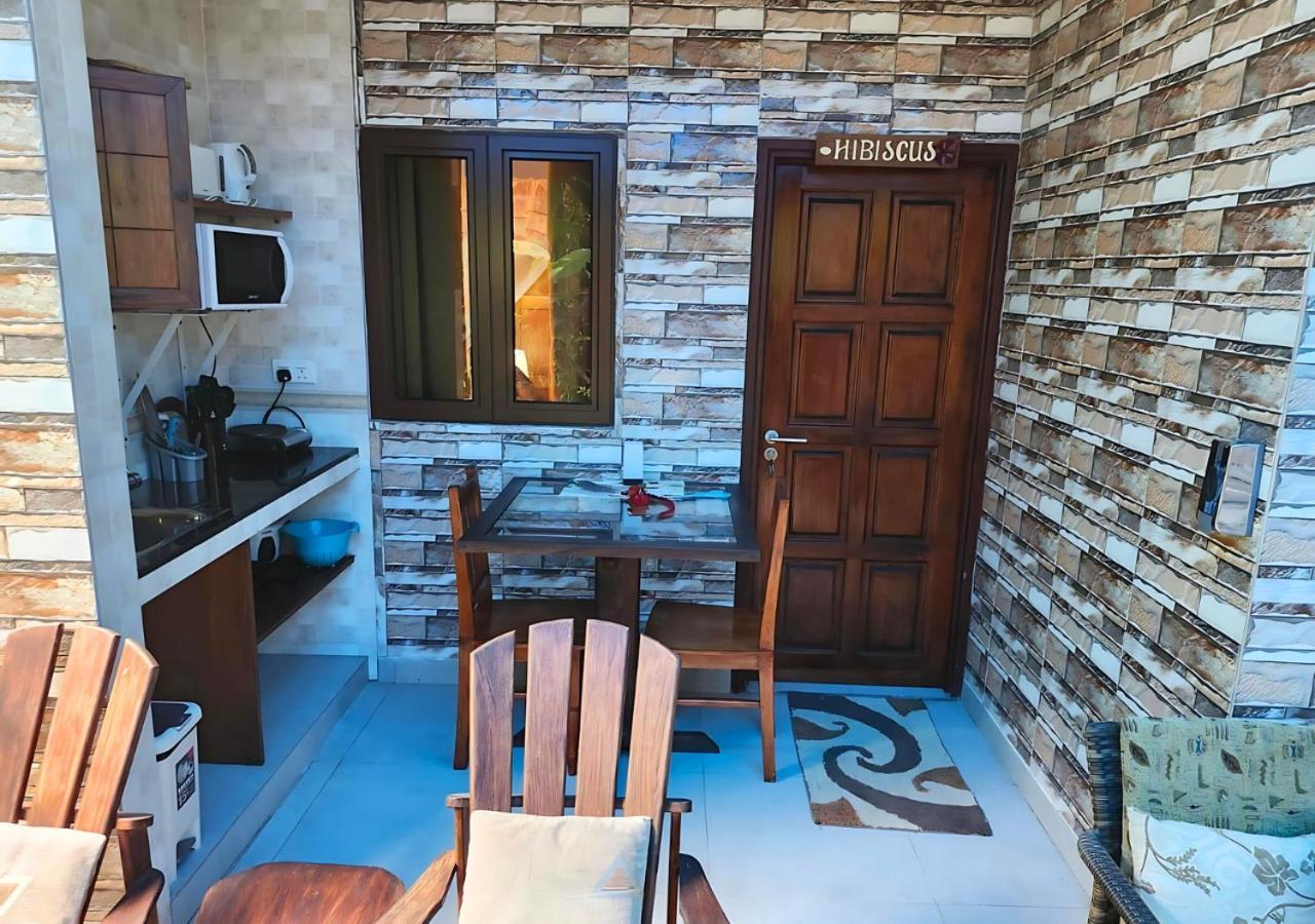 Buisson Guesthouse La Digue Exterior photo